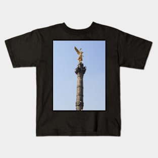 Mexico Kids T-Shirt